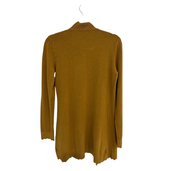 EVOLUTION by CYRUS Women Cardigan Small/Petite - Picture 3 of 7